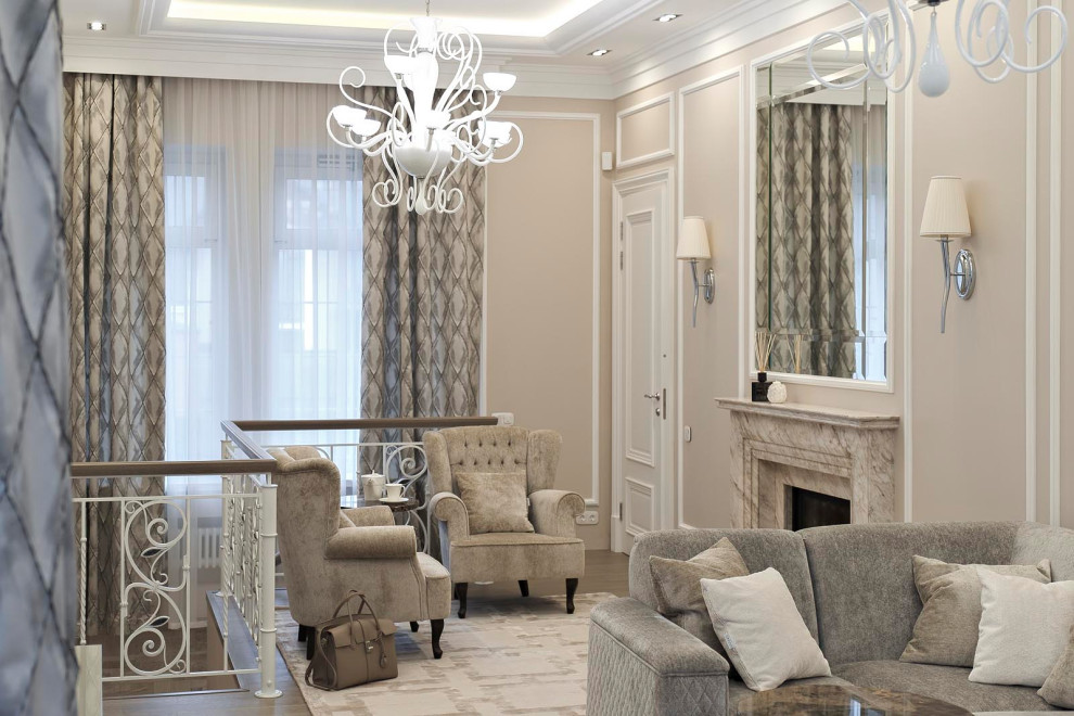 Кирилловка. Частный дом.