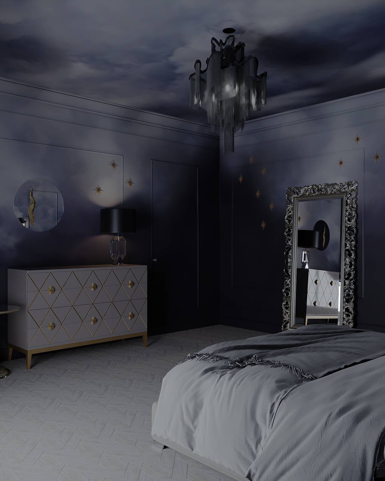 "Три метра над уровнем неба"