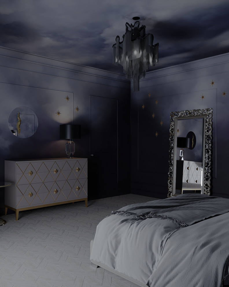 "Три метра над уровнем неба"