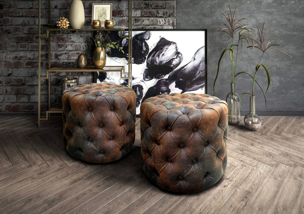 Обложка проекта: Пуфы/банкетки