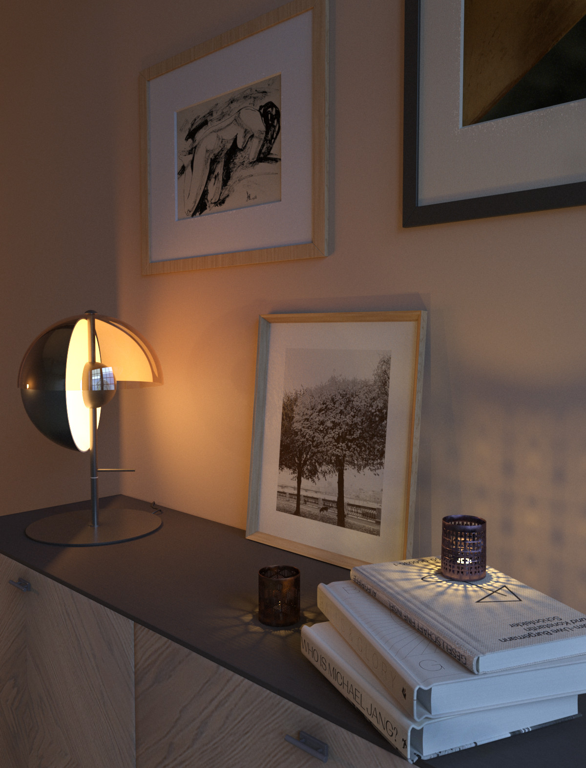 Фоновое изображение профиля Анастасия Швабская