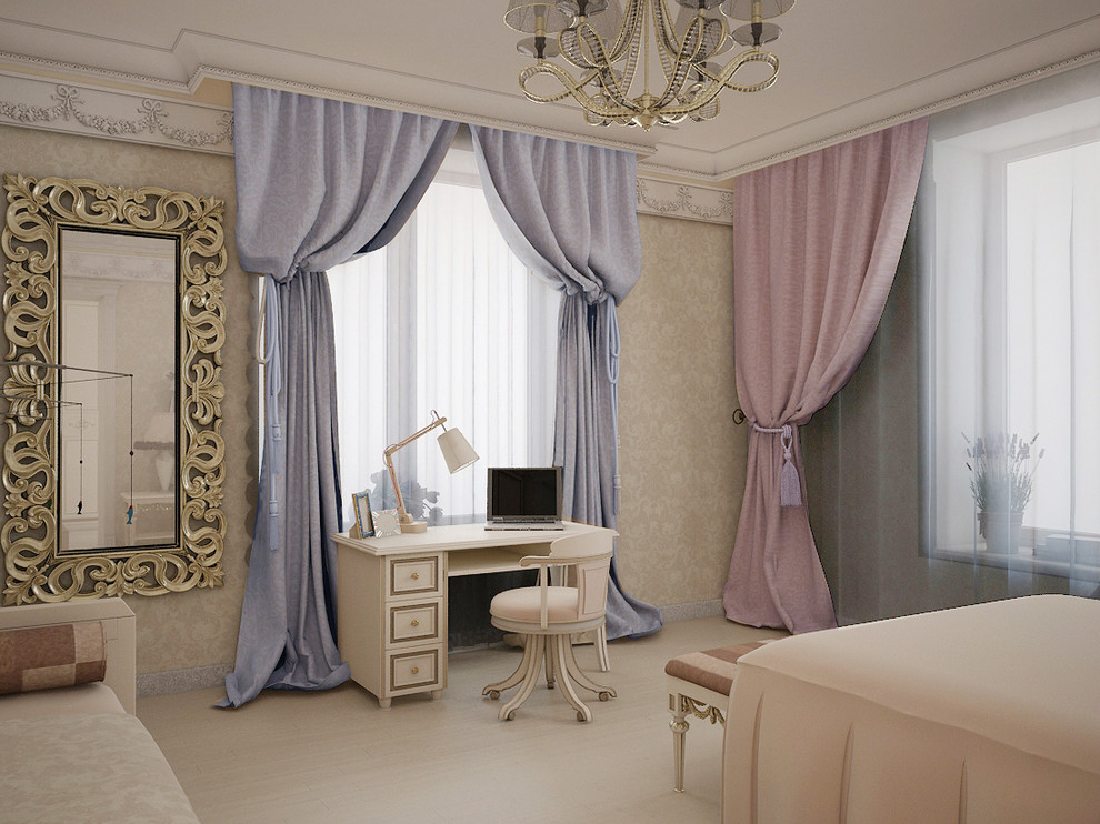 Дом на Новой Риге