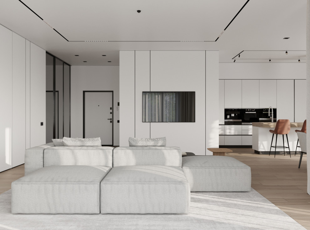 ЖК "Парк Рублёво"