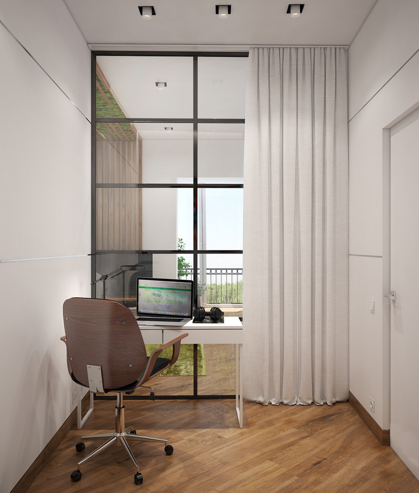 Отражая реальность