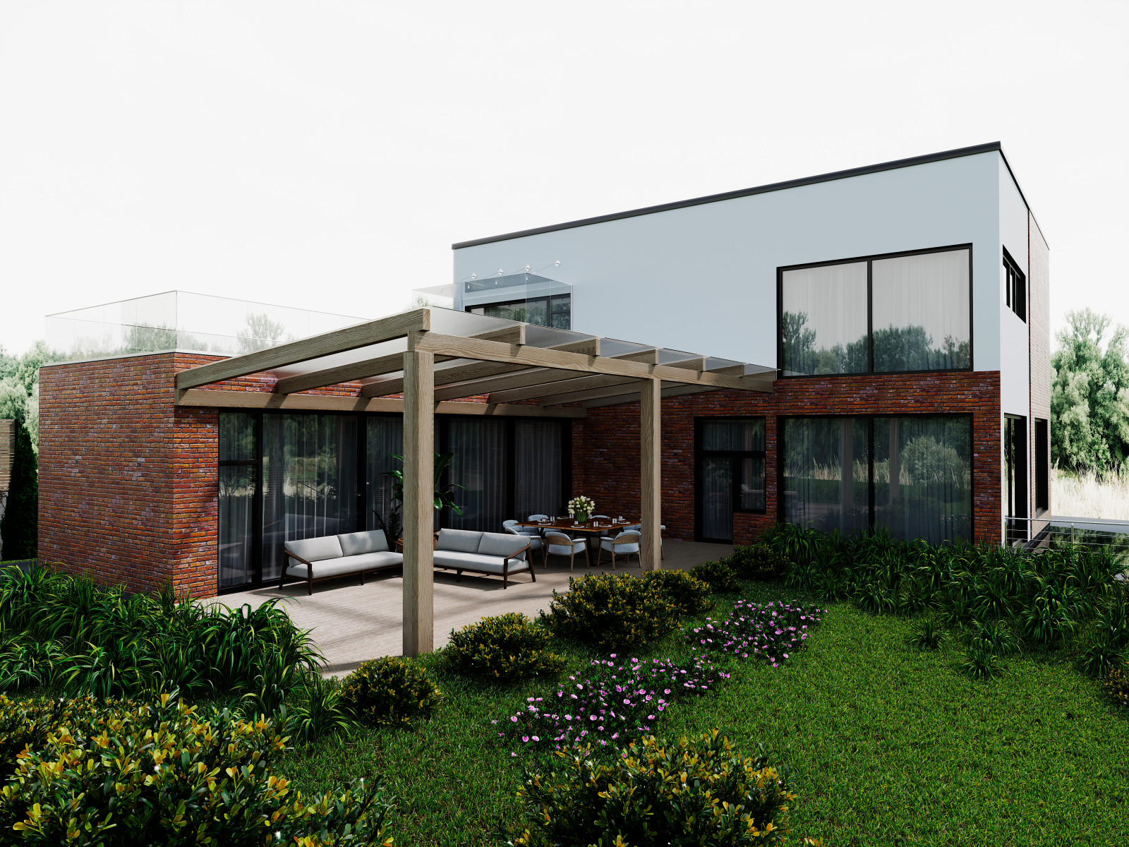 Архитектура