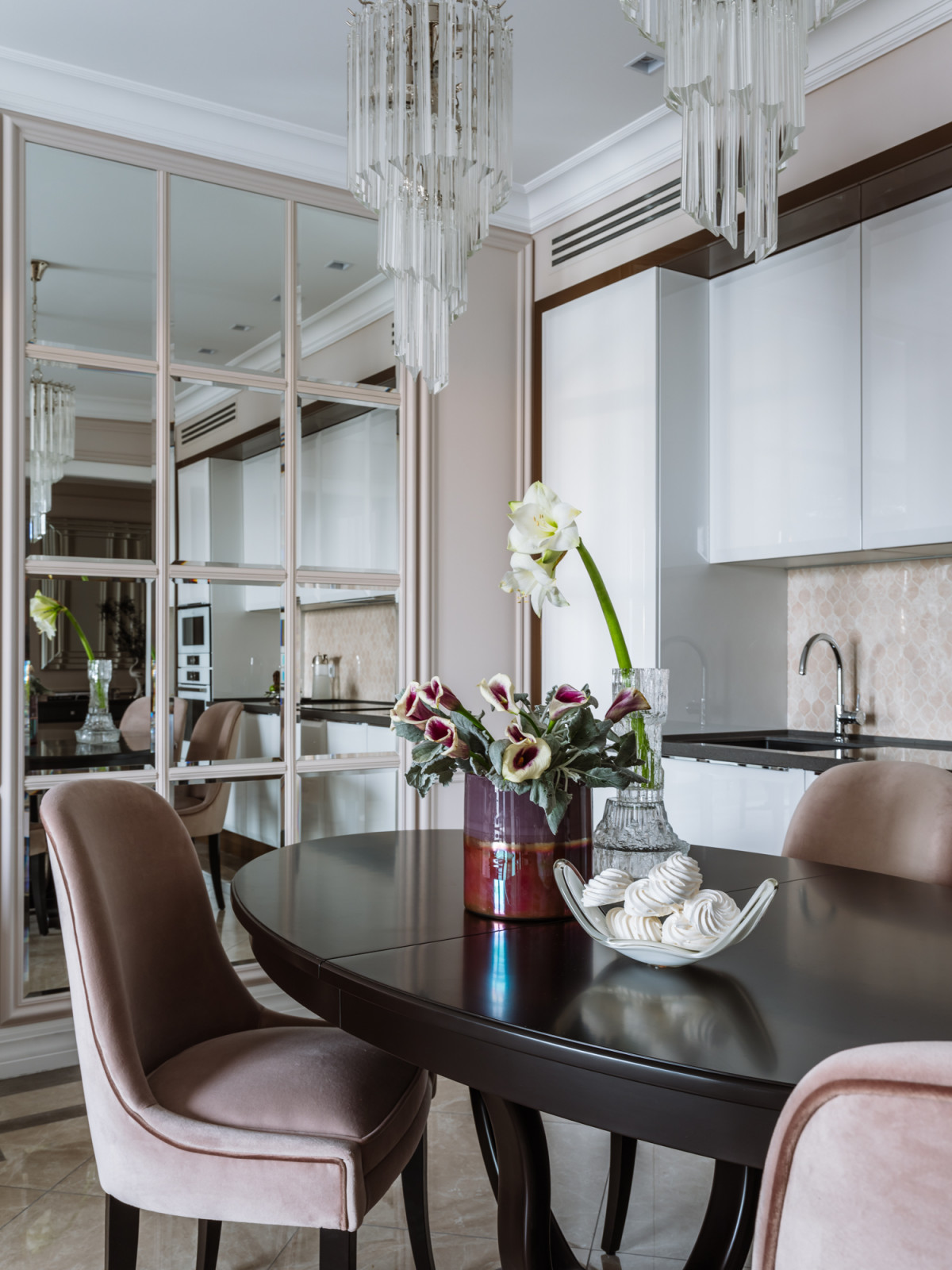 Сады Пекина 3