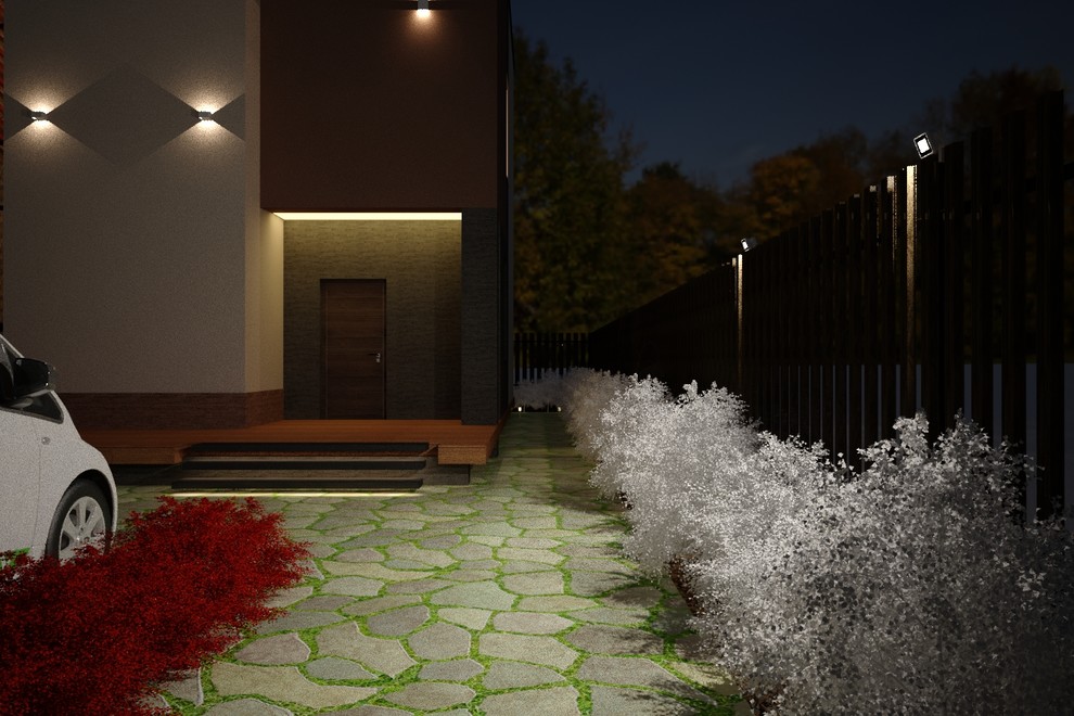 Проект №23 ТИЗ Новопокровское