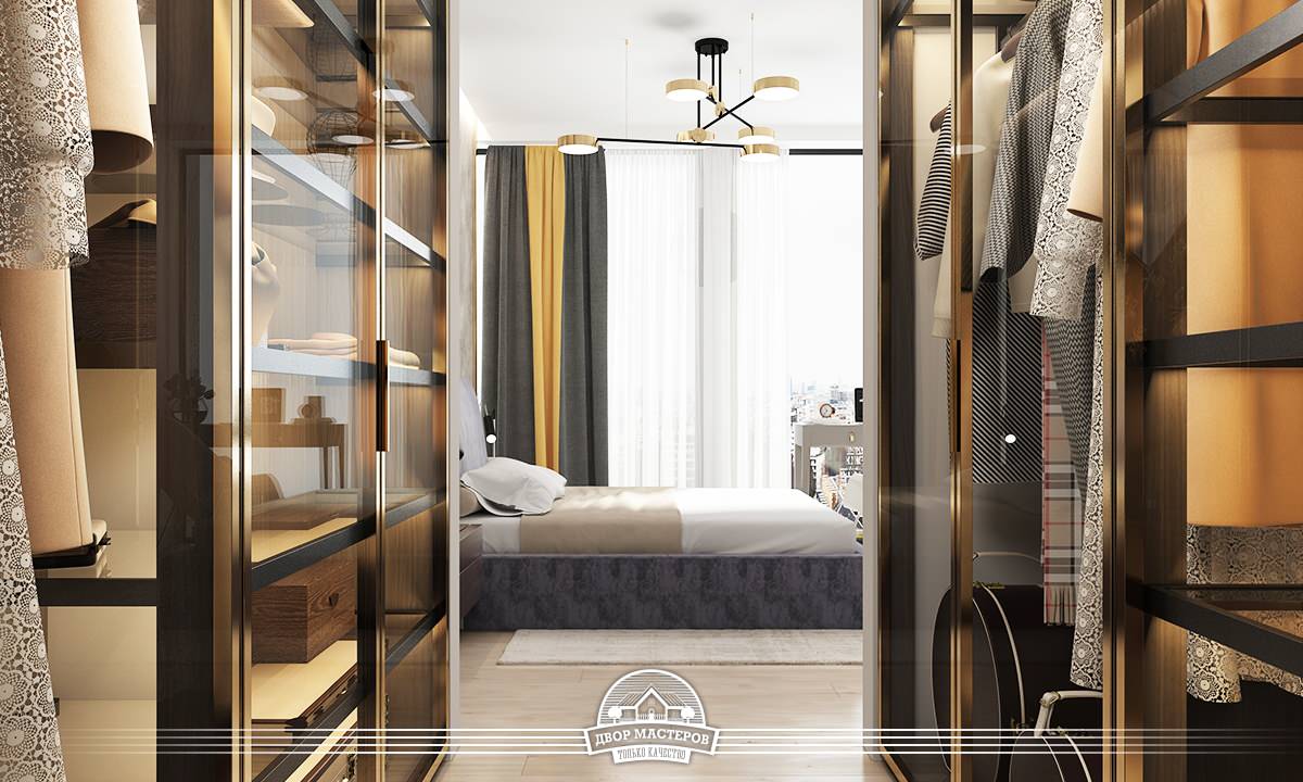 Апартаменты Neva Towers