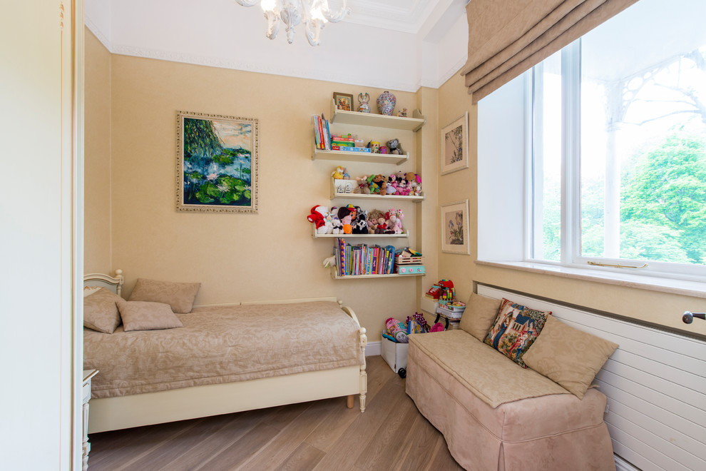 Квартира в Лондоне