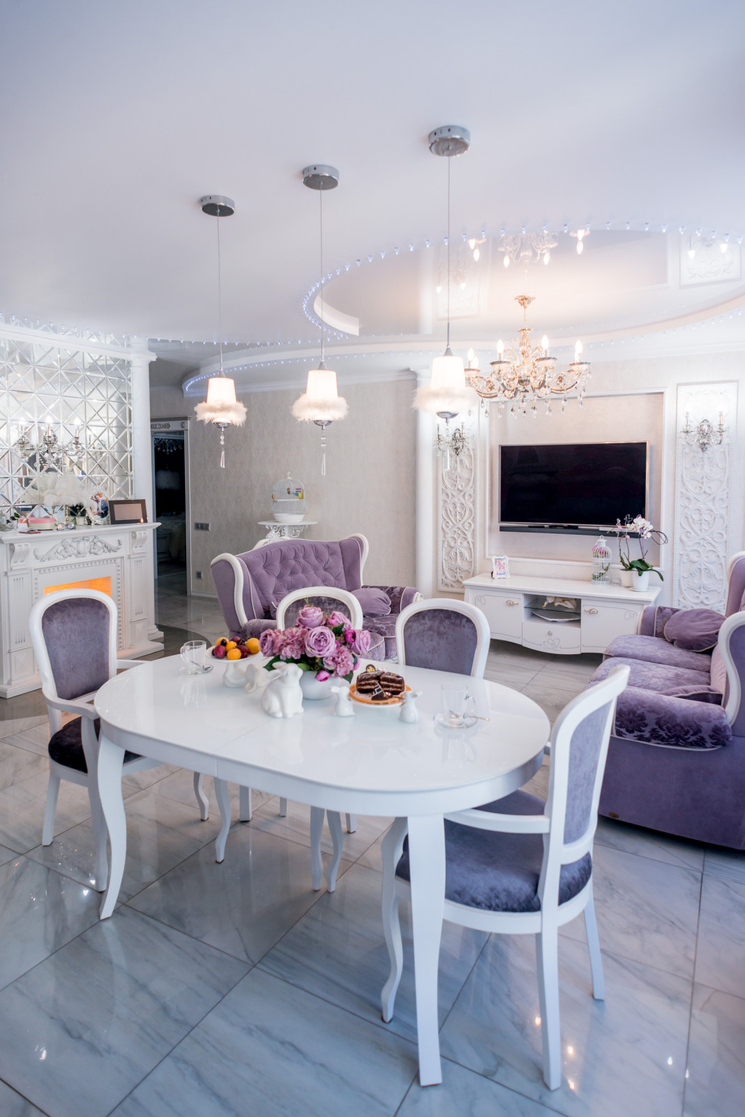 Квартира в Люберцах