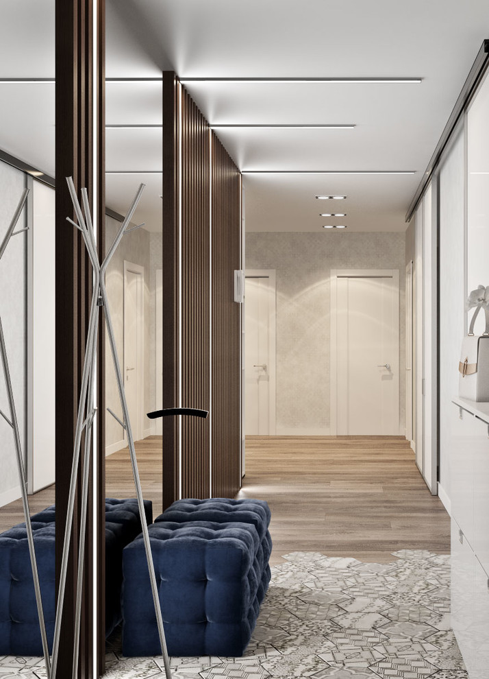 Трехкомнатная квартира на Южно-Власихинской