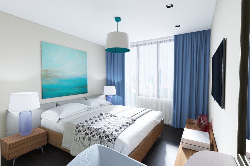 Обложка проекта: ул. Цурюпы