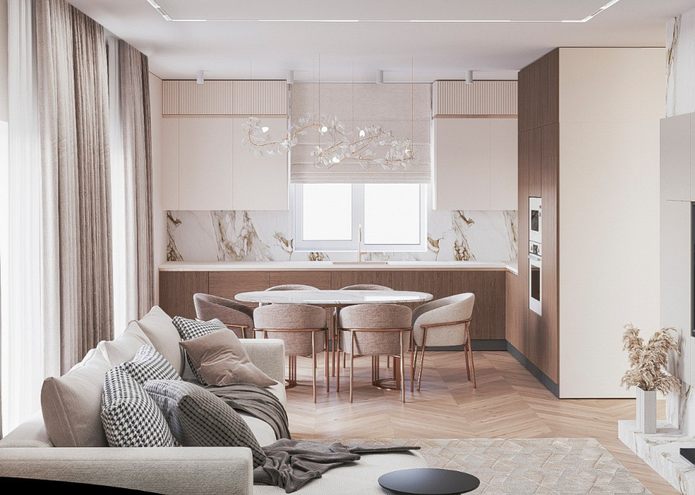 Обложка проекта: СНТ Мелиоратор