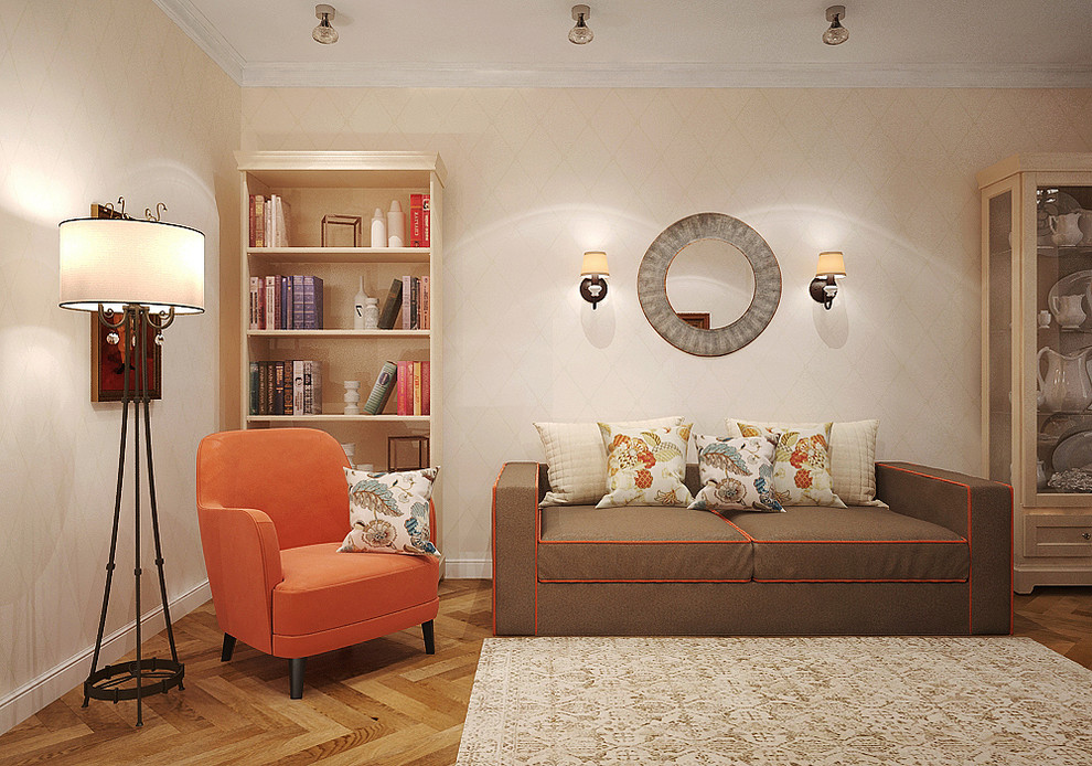 Очарование старой Москвы