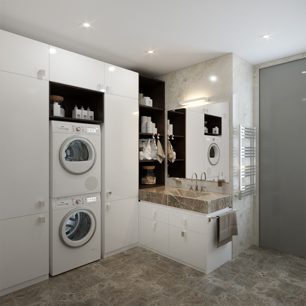 ЖК Дом на Тишинке