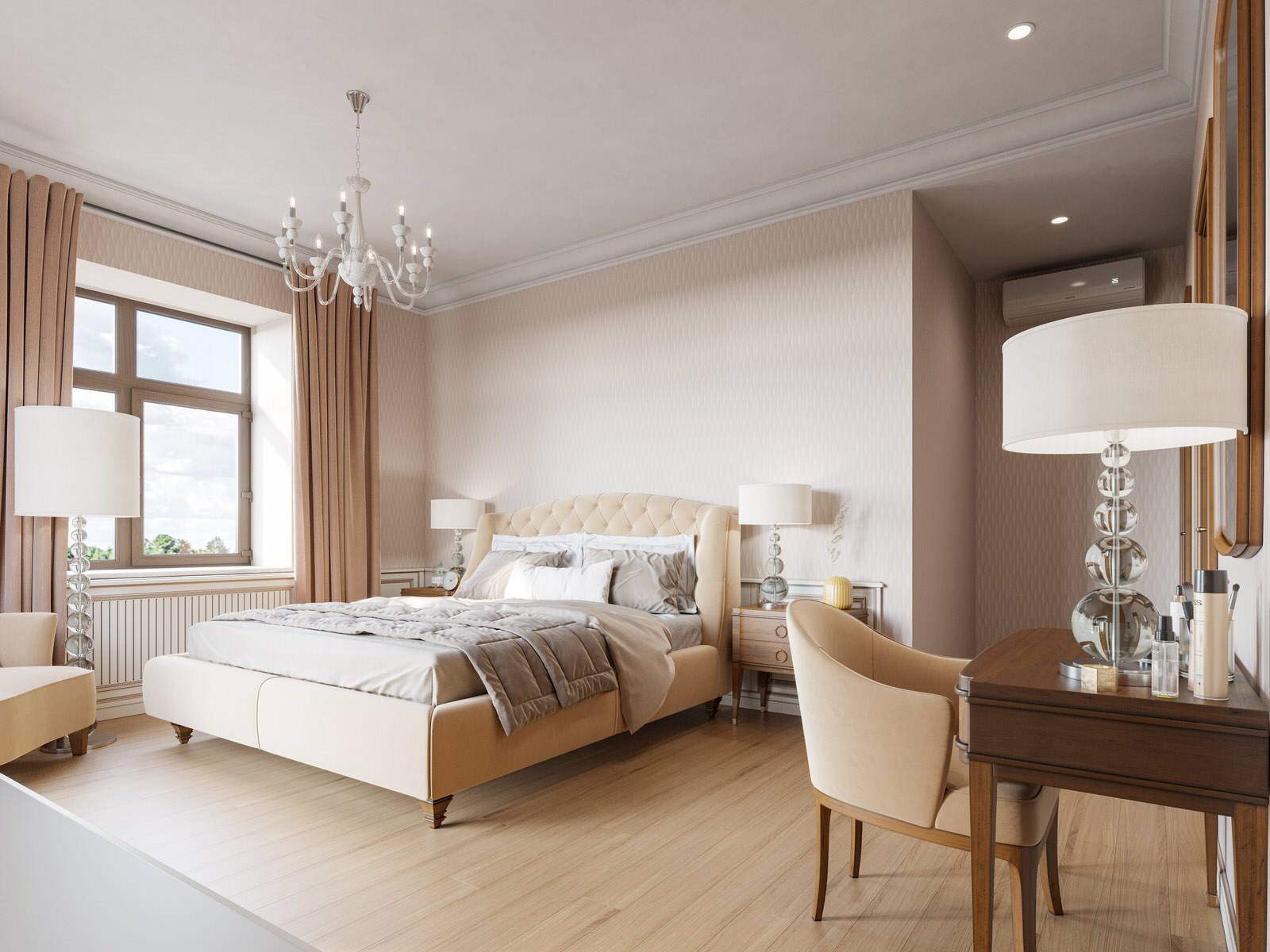 Дом в коттеджном поселке Екатериновка