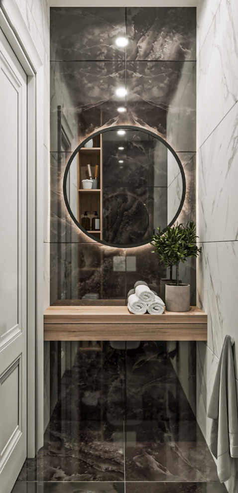 Квартира в ЖК "Западный порт"