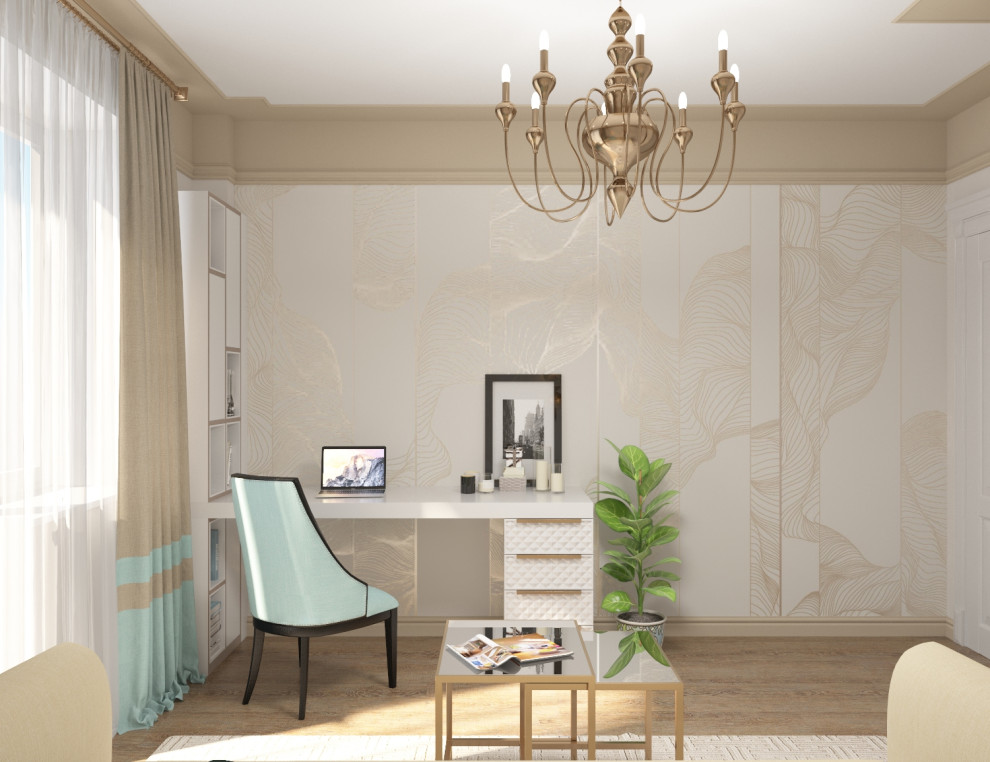 ЖК "Тюльпан"