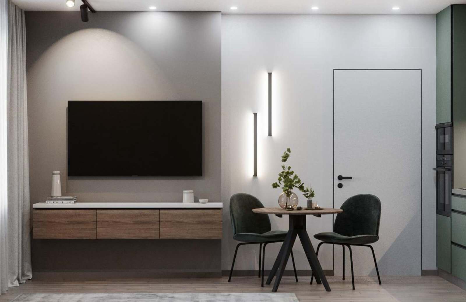 ЖК "Европейский берег" - Заровного, 8