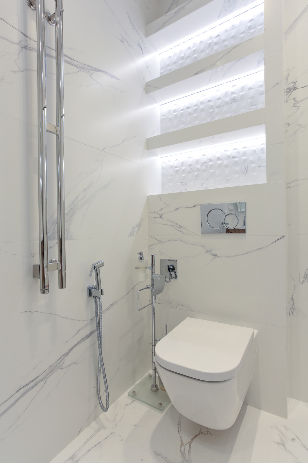 ЖК Царская площадь 25