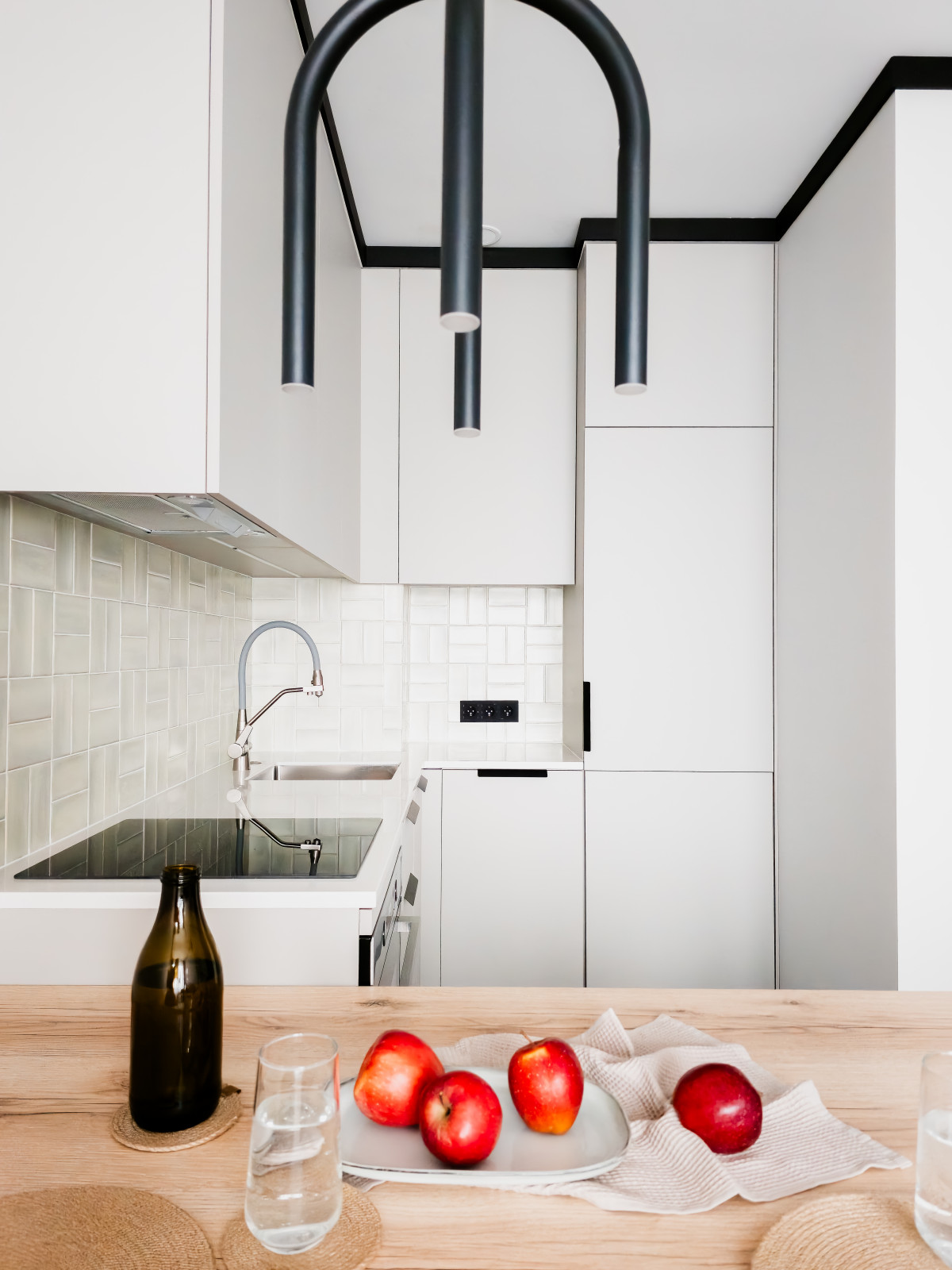 Квартира в ЖК Мята