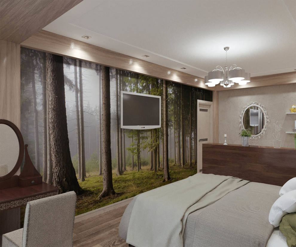 Красная Поляна