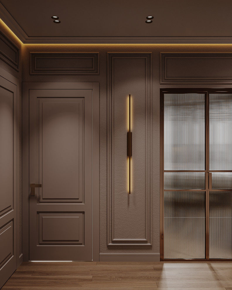 Квартира в ЖК Интонация