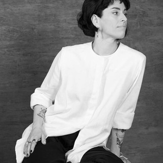 Арина Холина