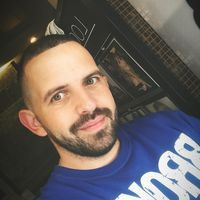 Егор Мальченко