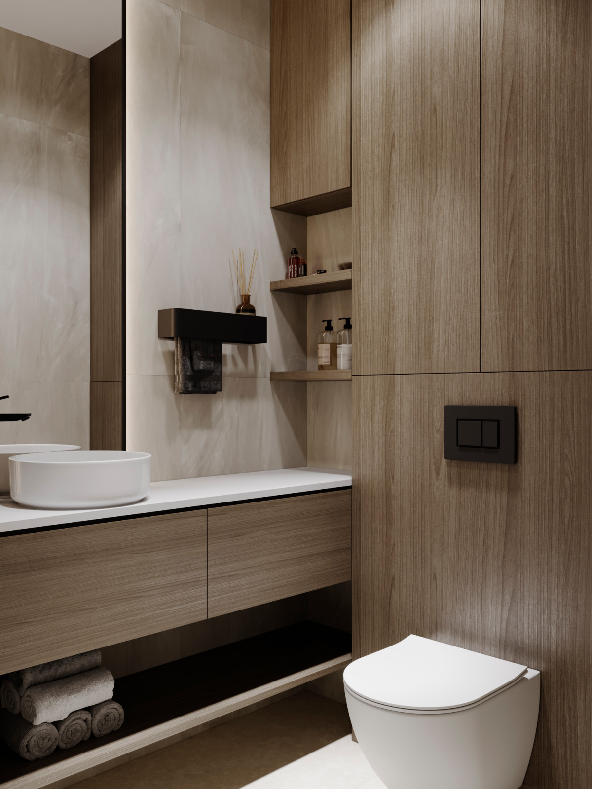 ЖК Ривер Парк Коломенская