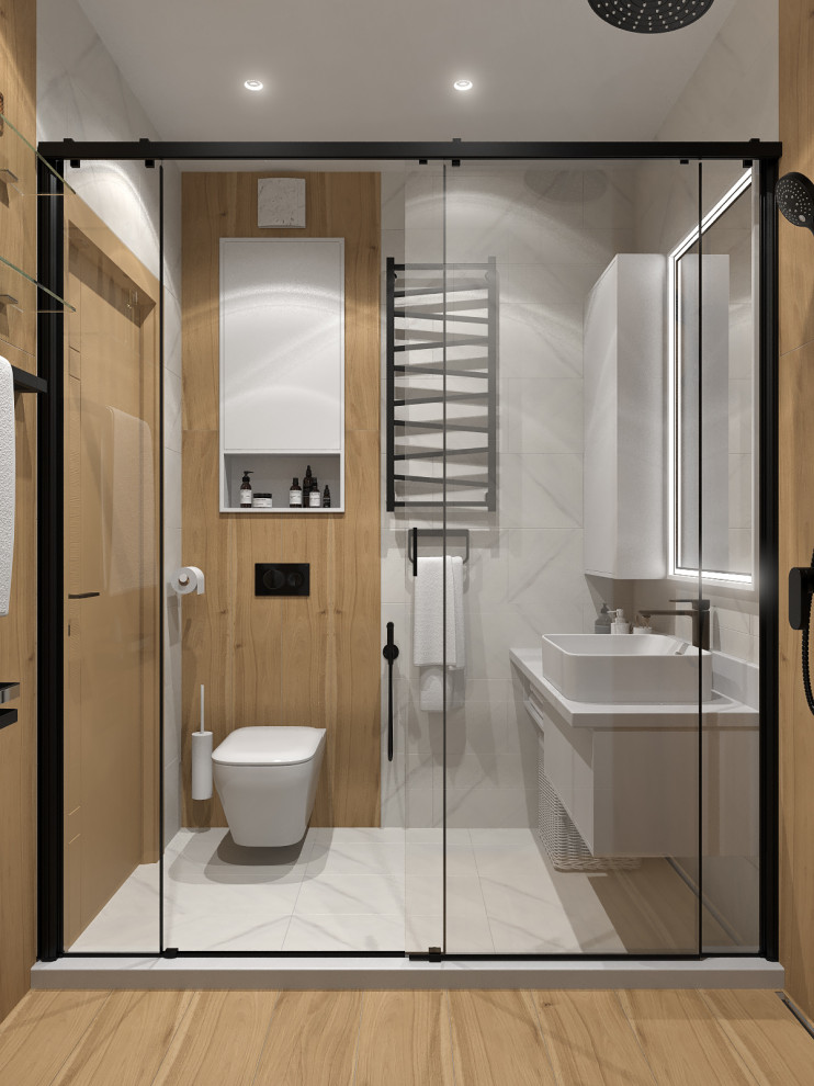 ЖК «Новокуркино»