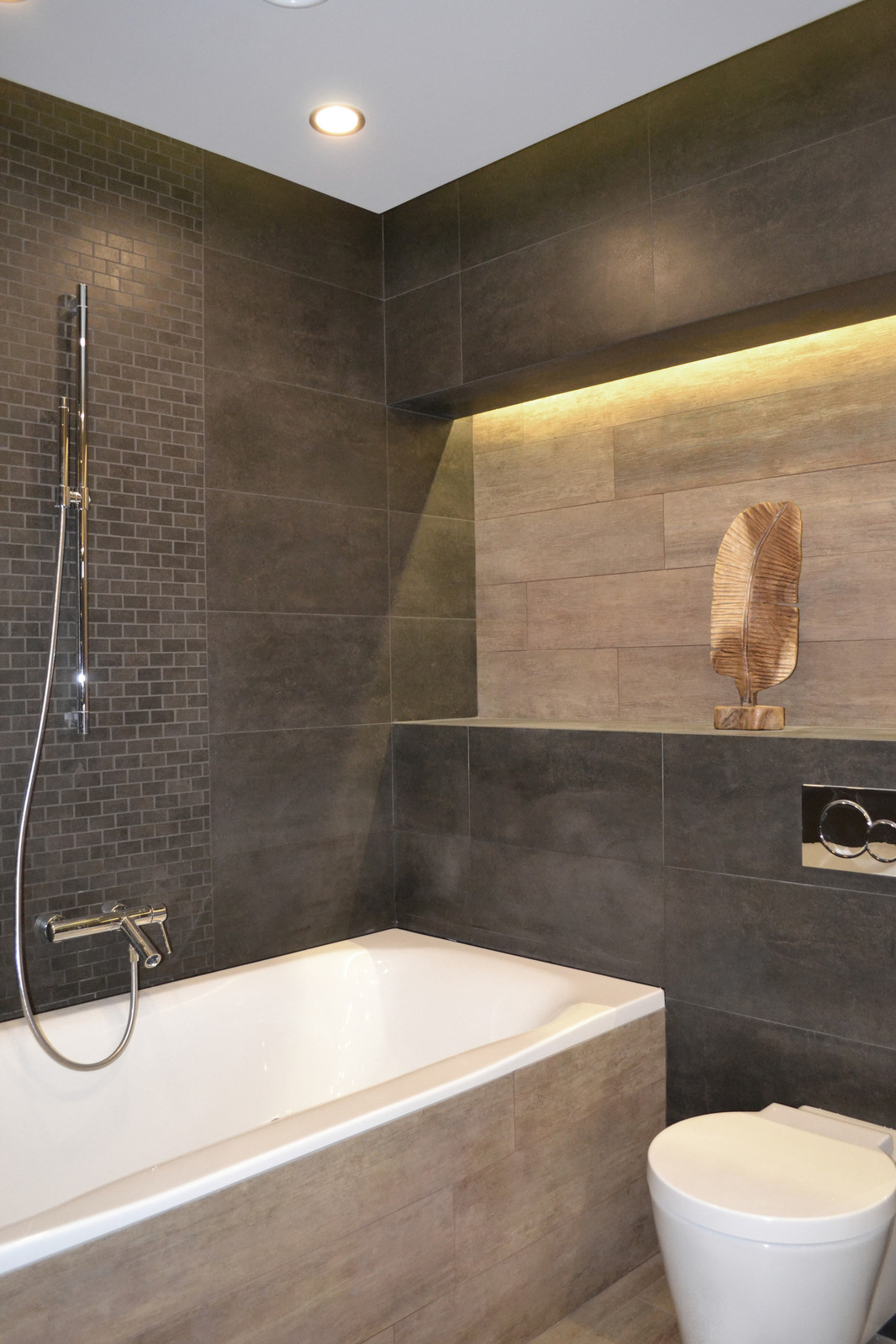 Ремонт и отделка апартаментов в Москва Сити