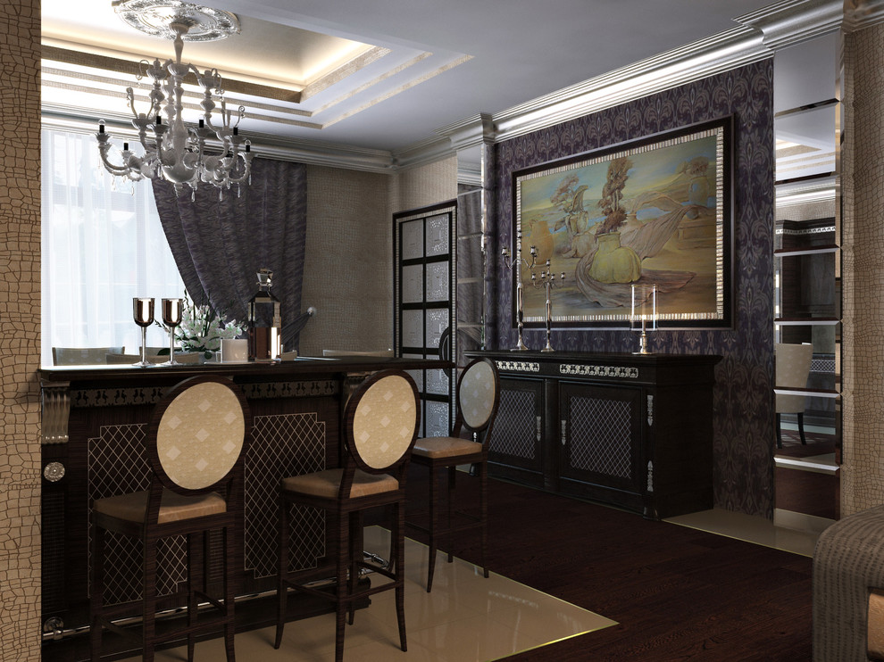 Обложка проекта: Котеджный поселок "Архангельское"