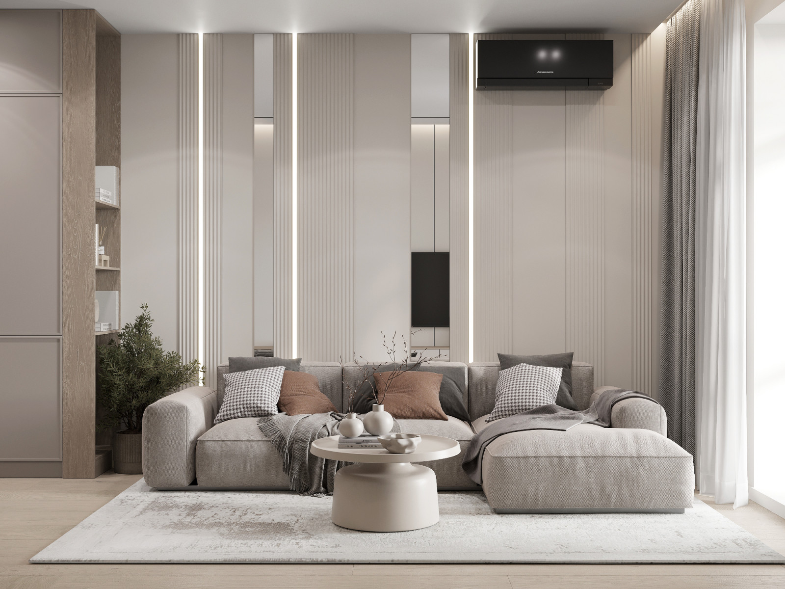 ЖК Левобережный 6