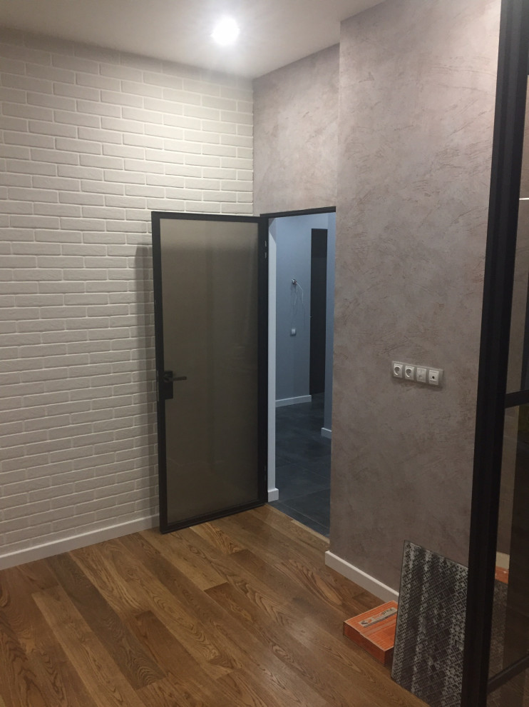 ЖК Алые Паруса