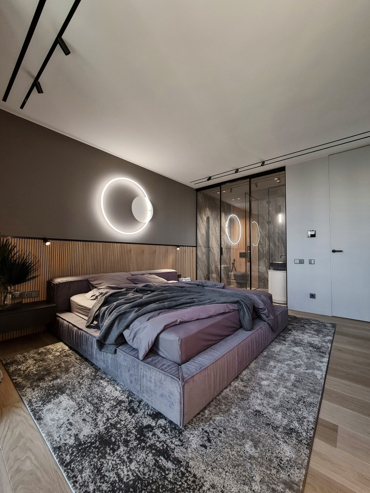 ЖК «ВТБ Арена парк»