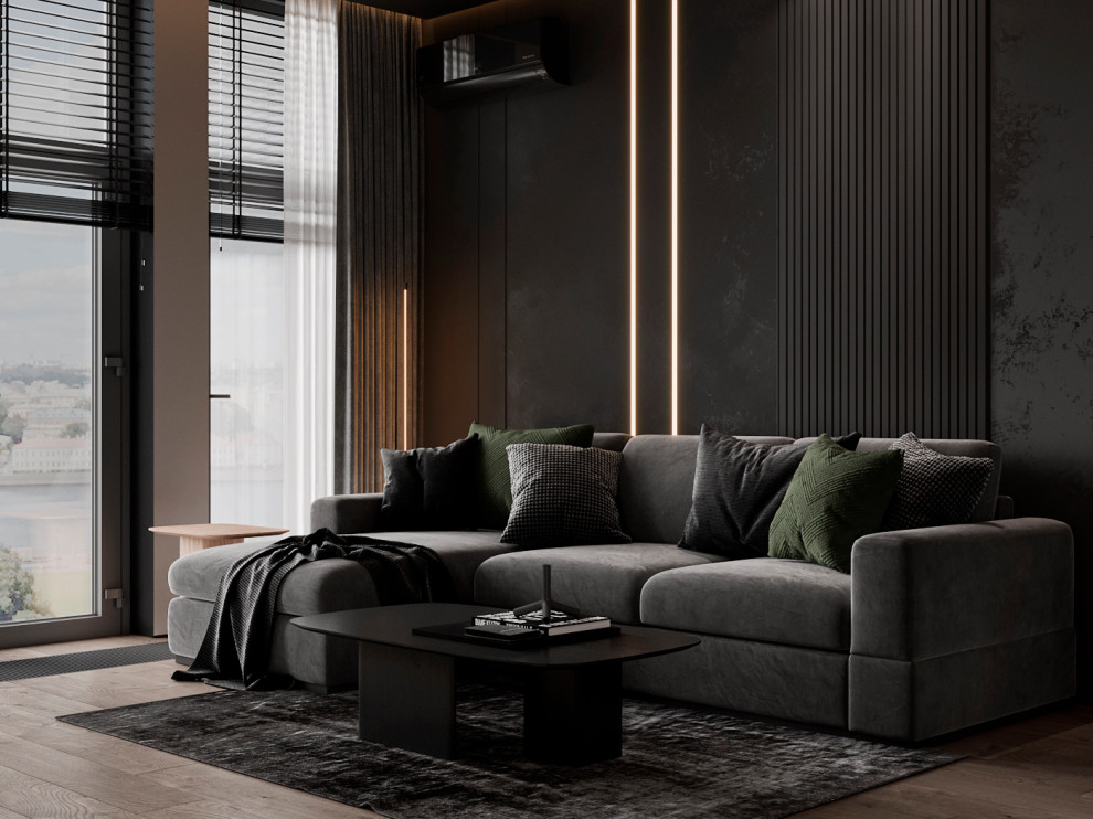 Санкт-Петербург