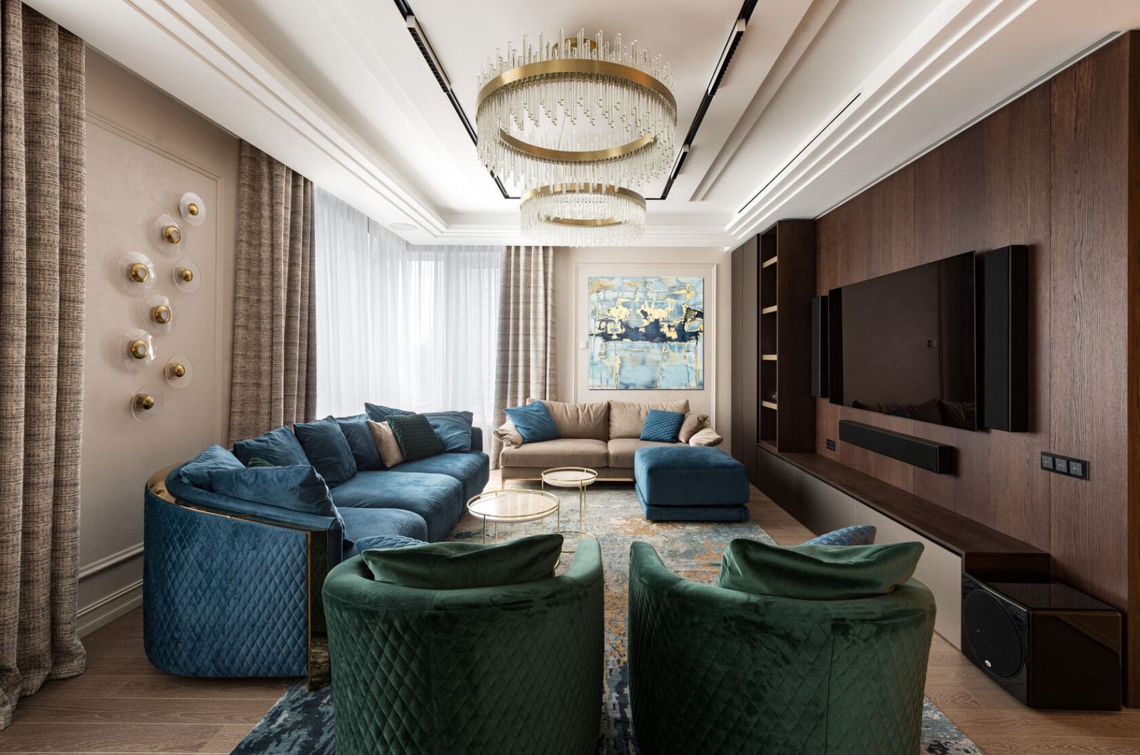 Наши проекты