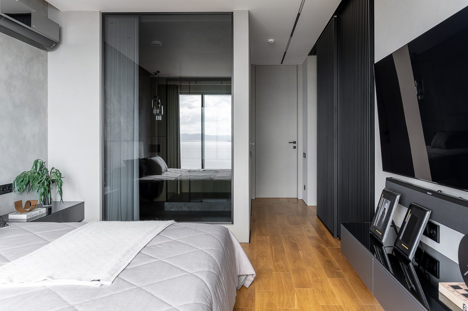 Реализация квартиры в ЖК Аквамарин