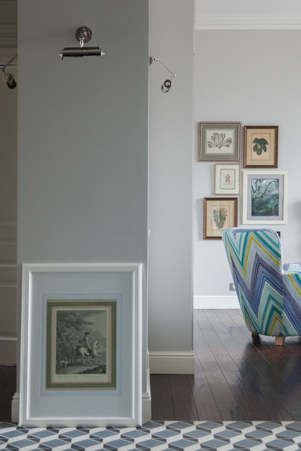 Примеры съемок реализованных интерьеров