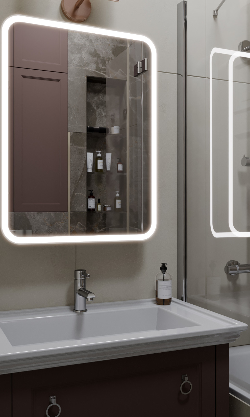 Смоленский бульвар