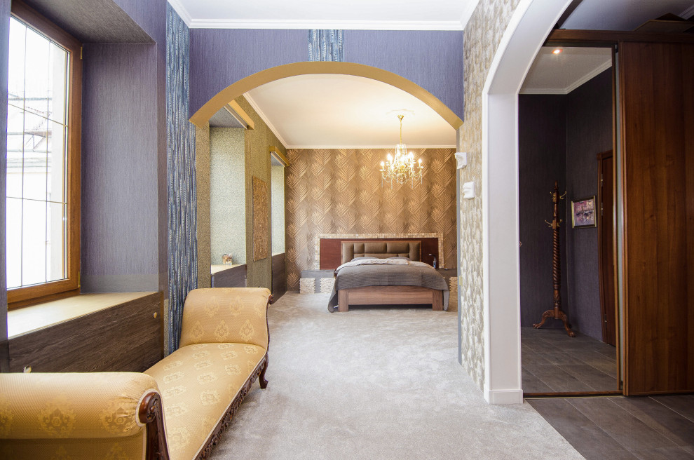 Квартира на Рылеева