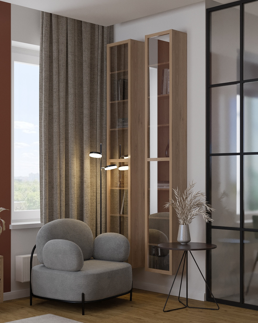 ЖК "Одинград"