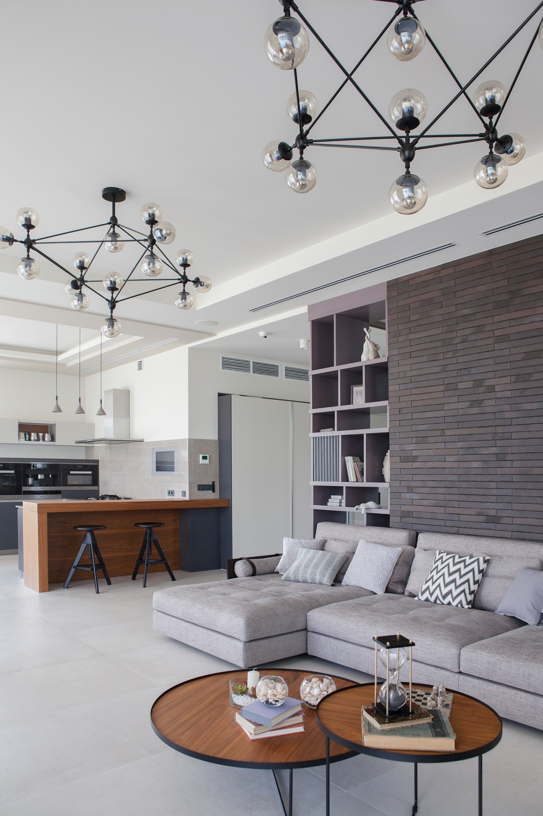 Дом в Миллениум парке 2