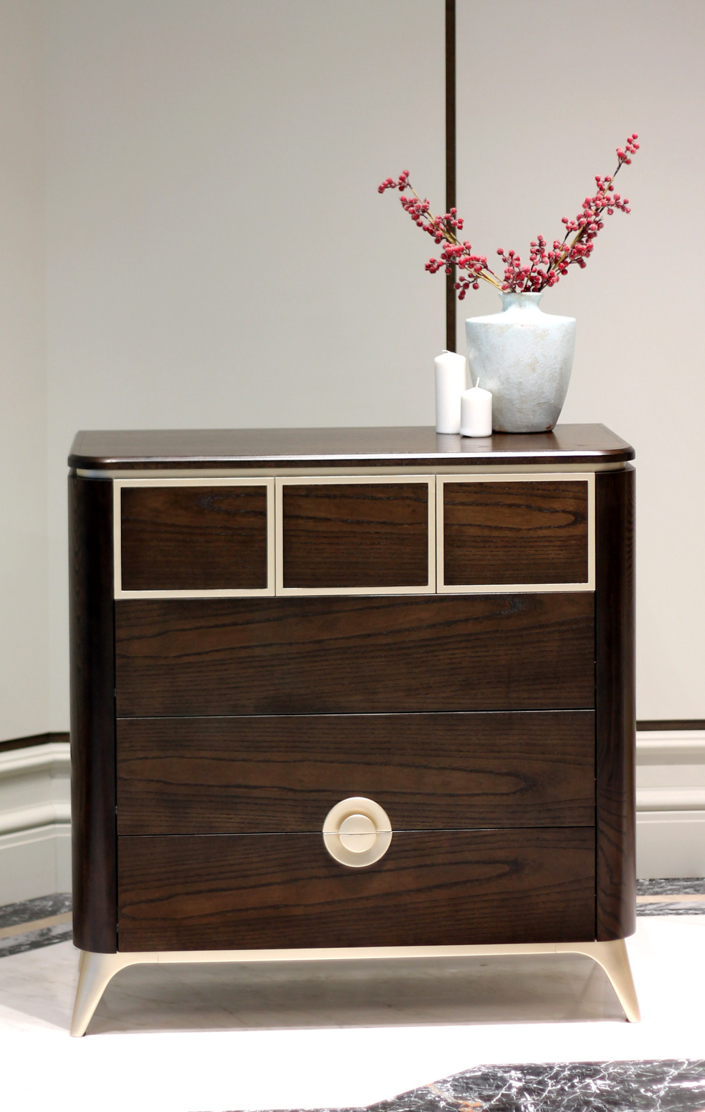 Гостиная Luna