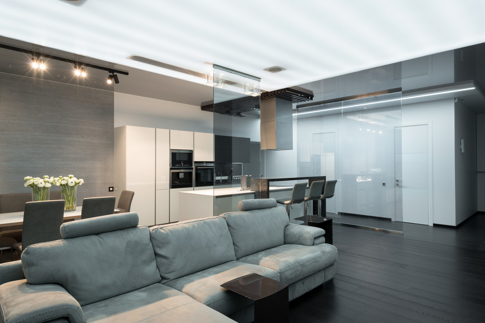 Обложка проекта: Совпадение интересов..