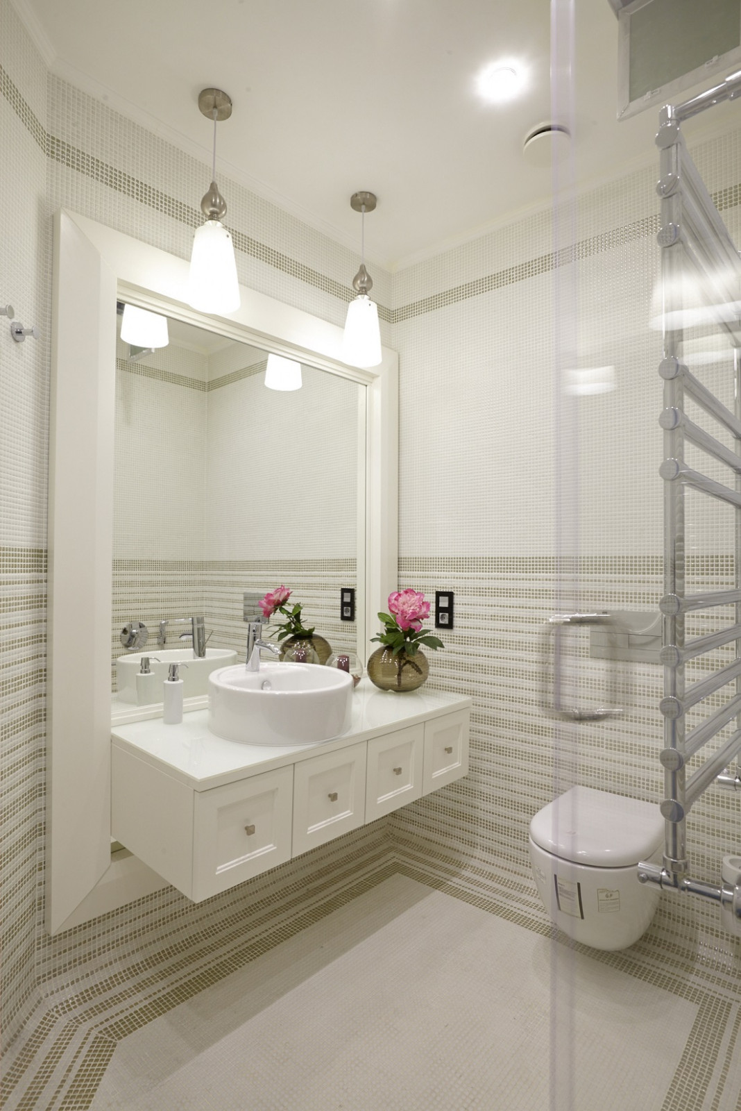 Загородный дом 350 кв м