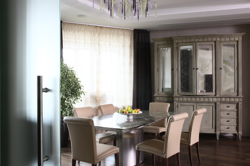 Квартира 190