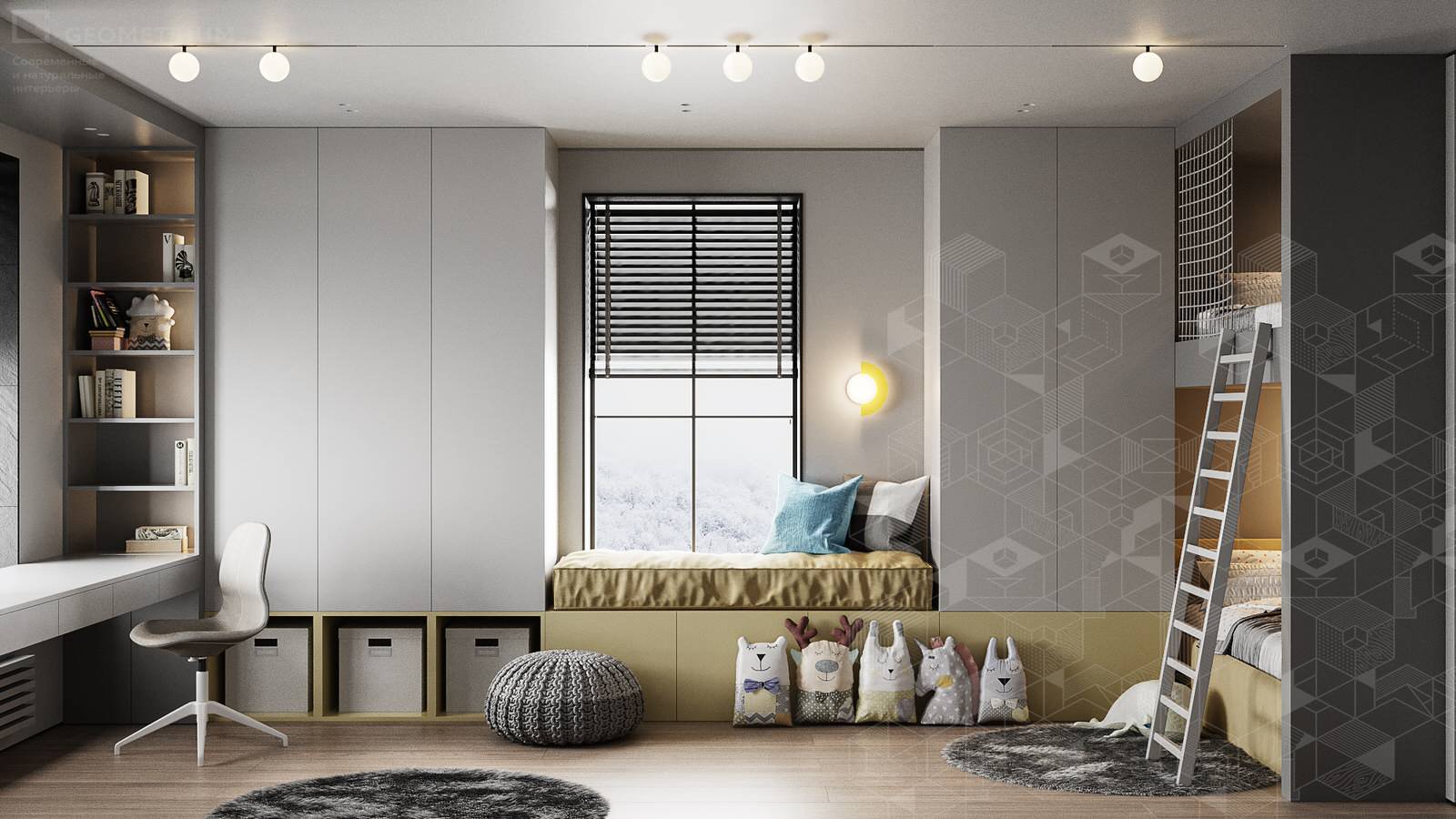 ЖК Академика Павлова