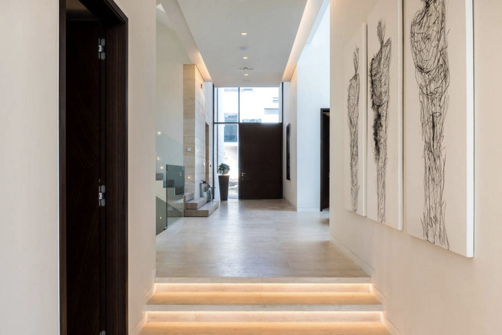 Элитный ремонт особняка